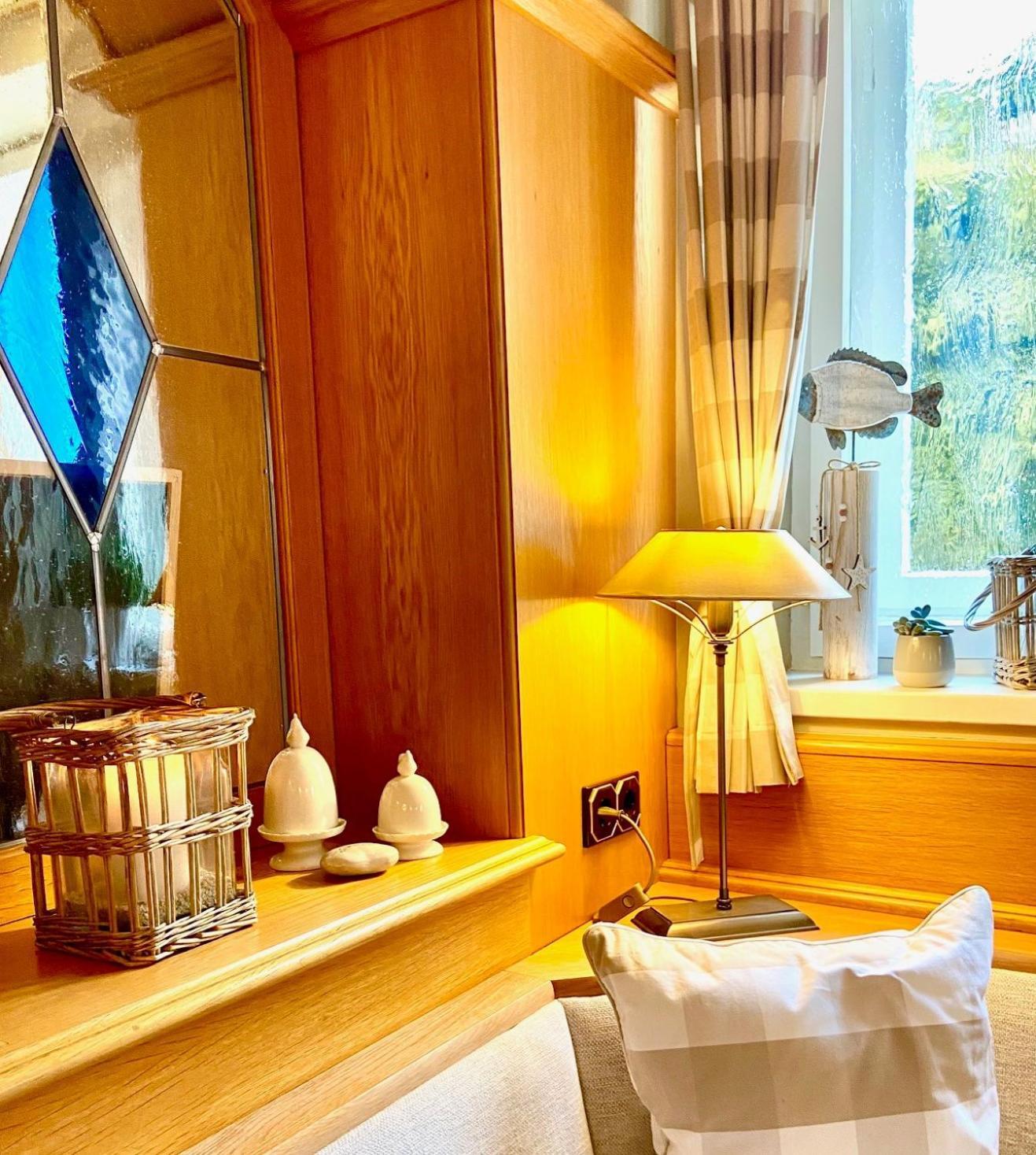 Hotel Fischerhaus Starnberg Exteriör bild