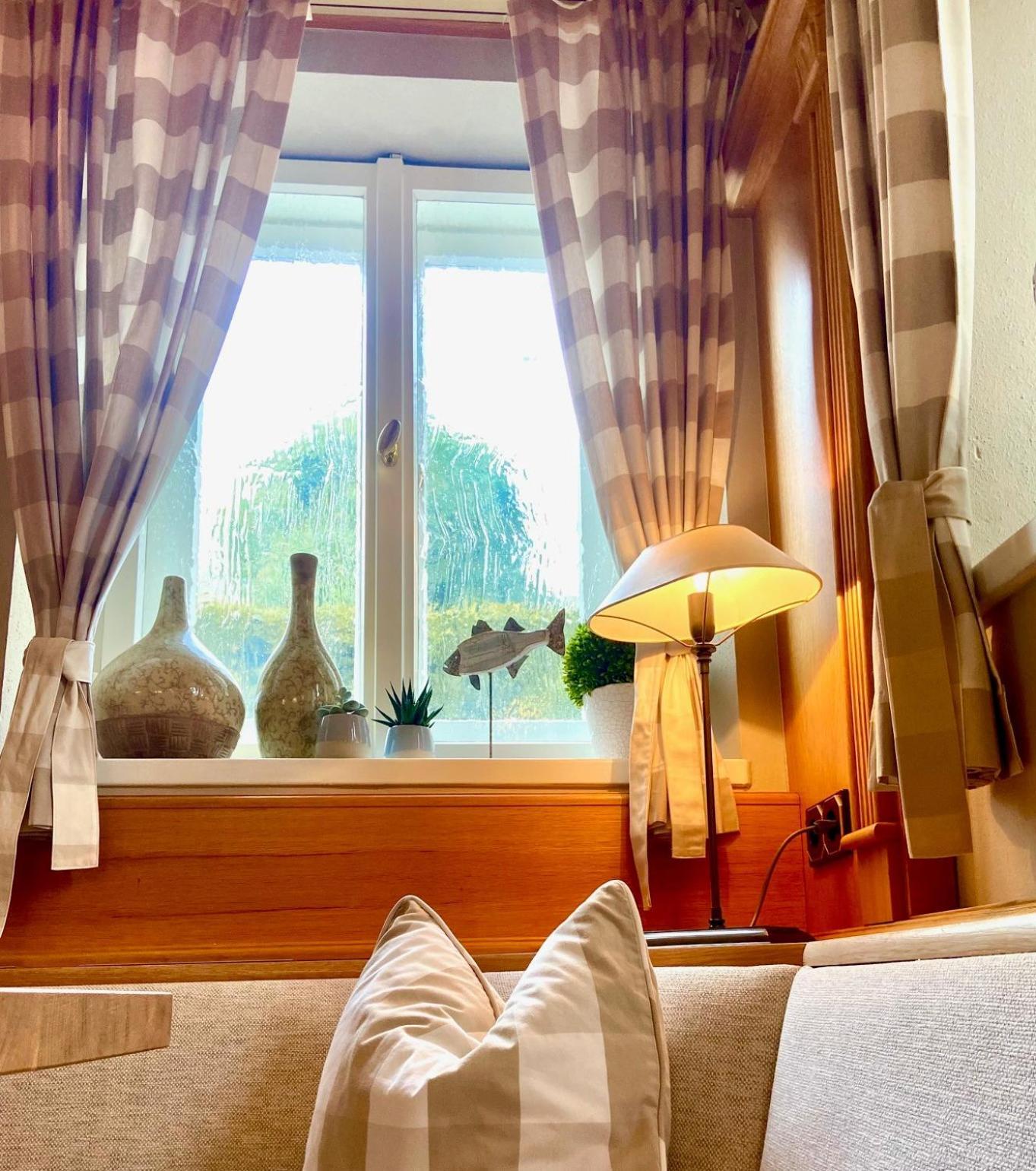 Hotel Fischerhaus Starnberg Exteriör bild