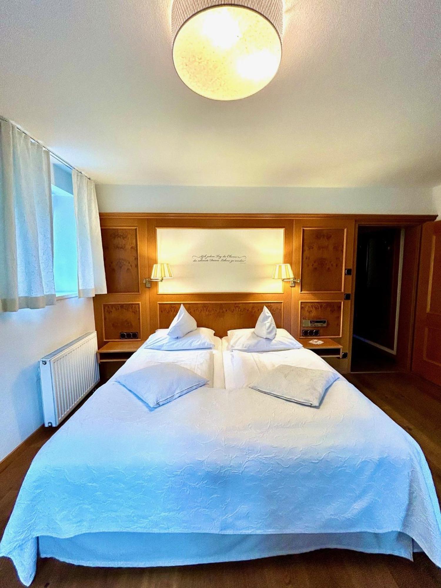 Hotel Fischerhaus Starnberg Exteriör bild