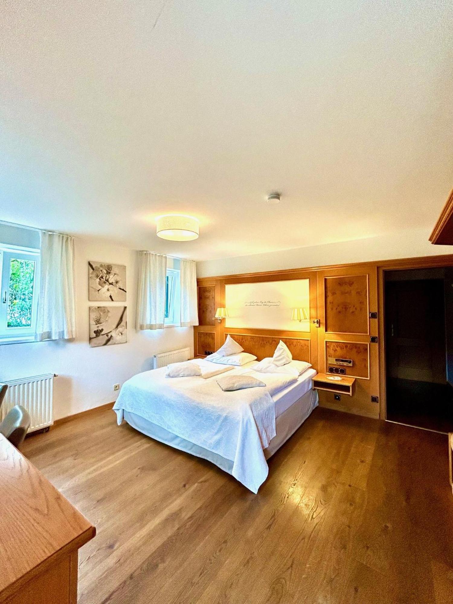 Hotel Fischerhaus Starnberg Exteriör bild