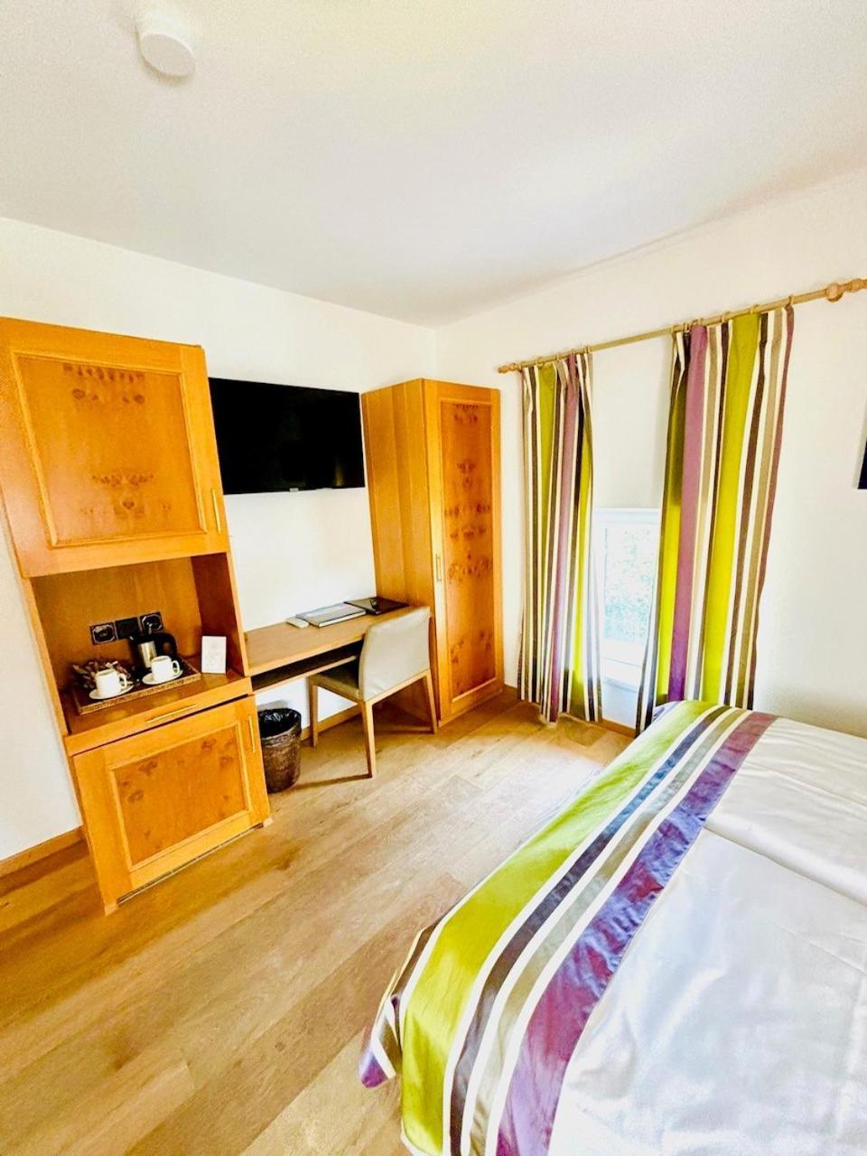 Hotel Fischerhaus Starnberg Exteriör bild