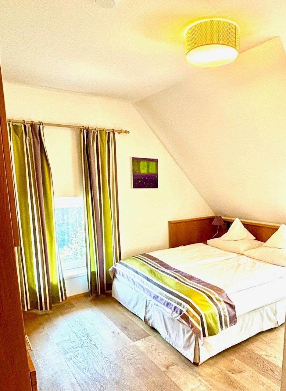 Hotel Fischerhaus Starnberg Exteriör bild