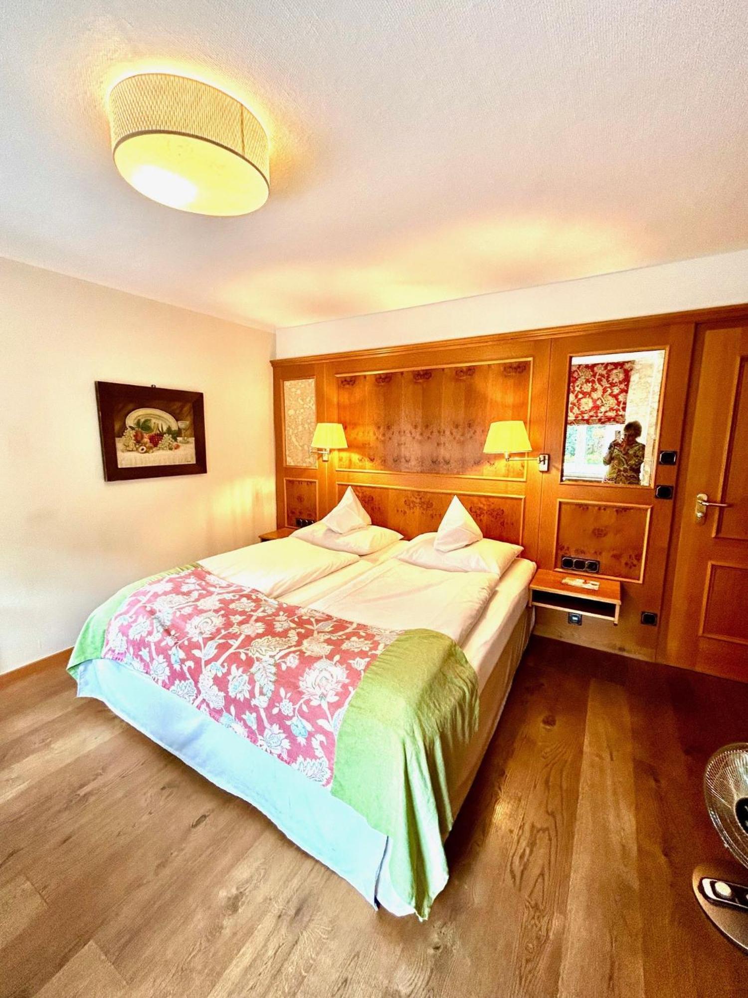 Hotel Fischerhaus Starnberg Exteriör bild