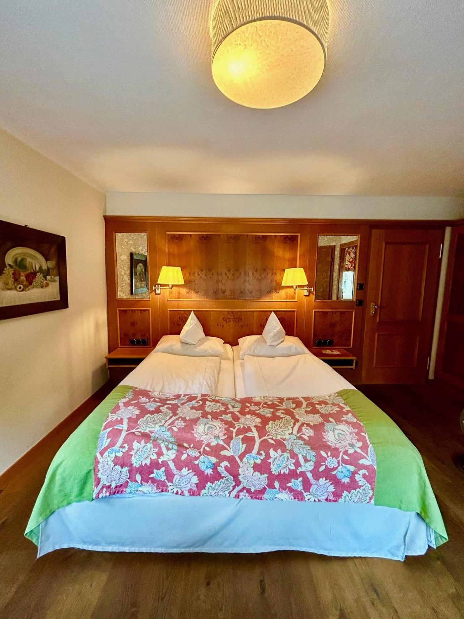 Hotel Fischerhaus Starnberg Exteriör bild