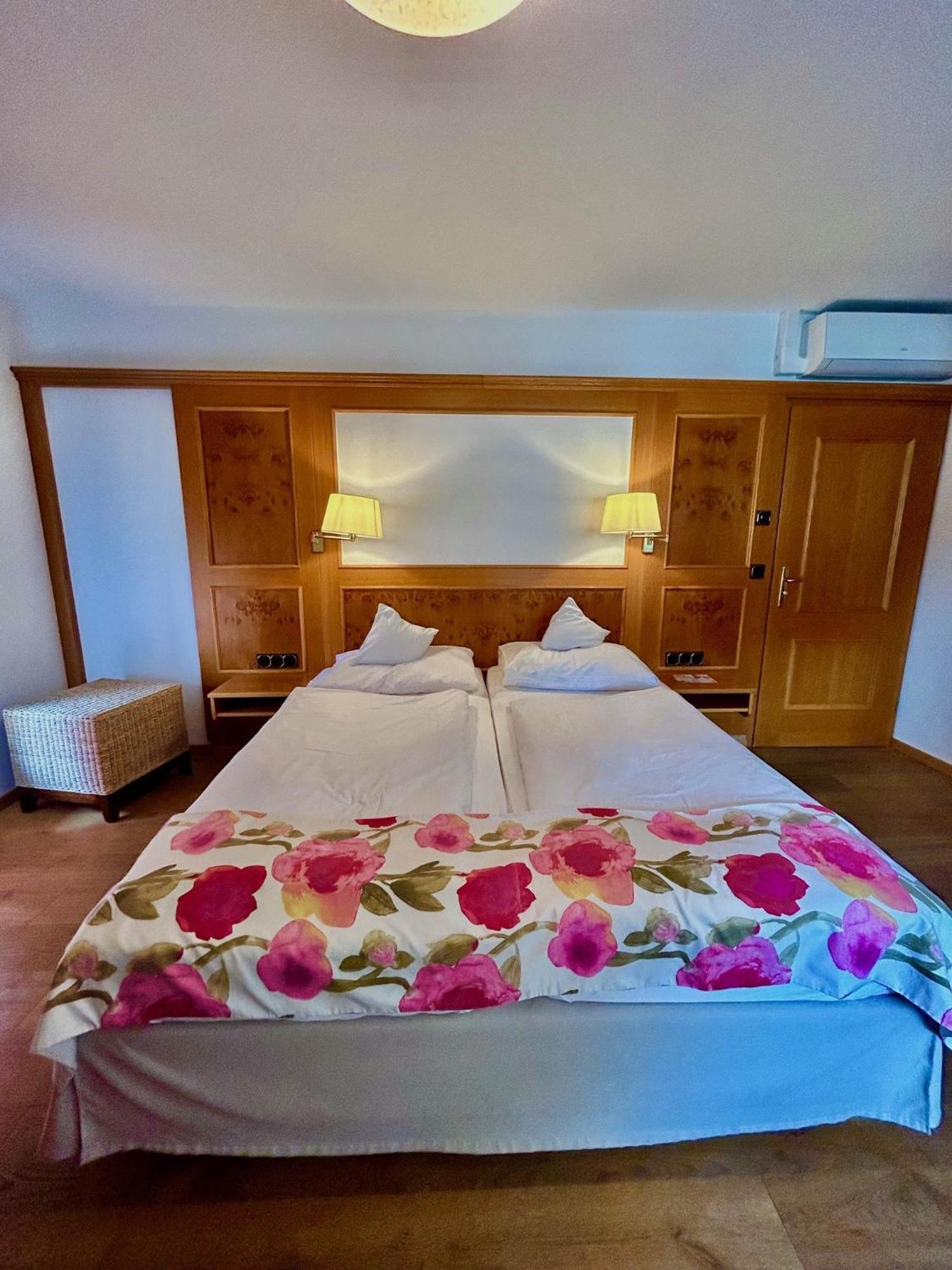 Hotel Fischerhaus Starnberg Exteriör bild