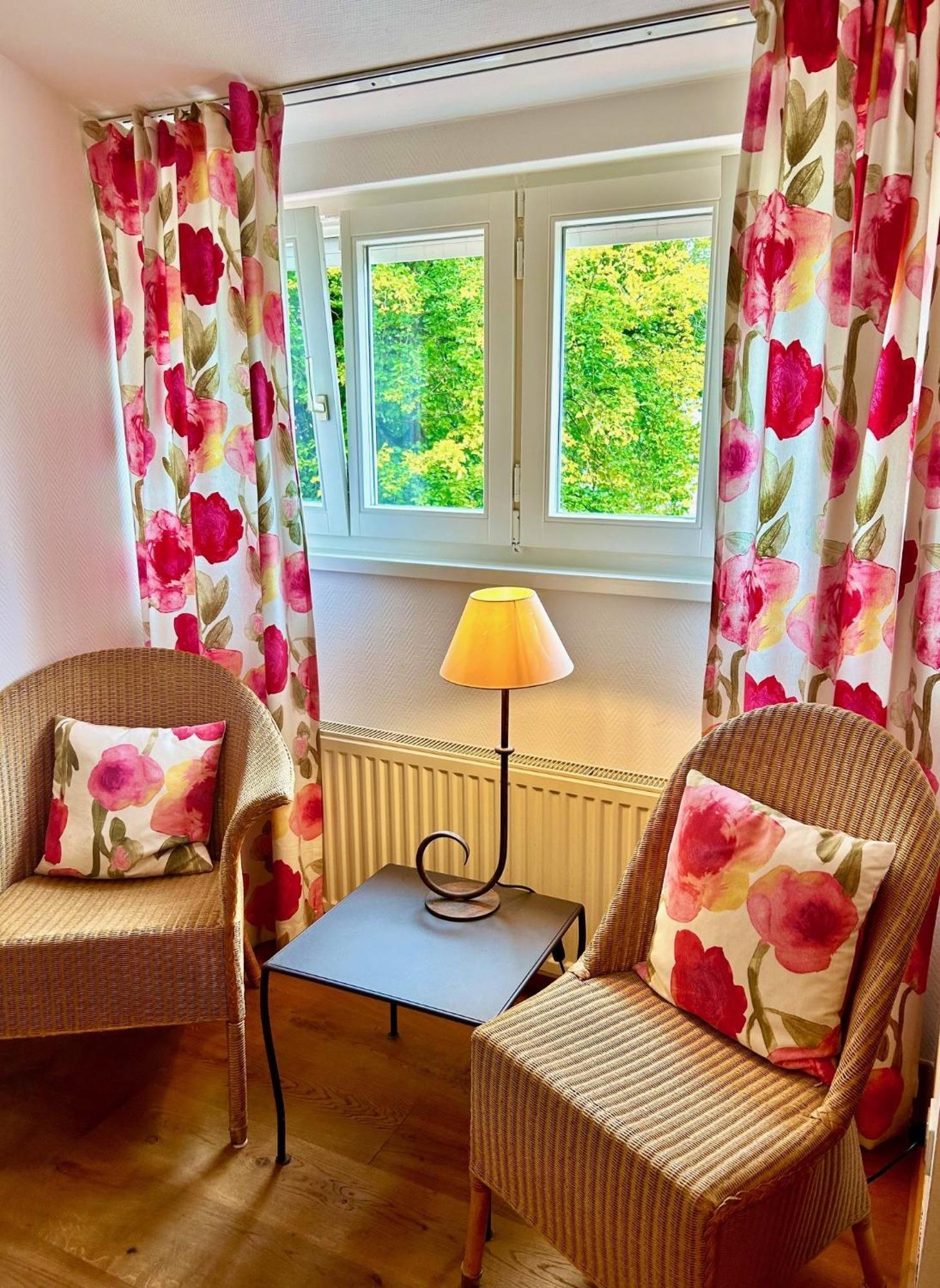 Hotel Fischerhaus Starnberg Exteriör bild