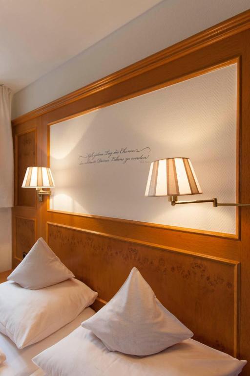 Hotel Fischerhaus Starnberg Exteriör bild