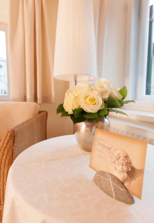 Hotel Fischerhaus Starnberg Exteriör bild