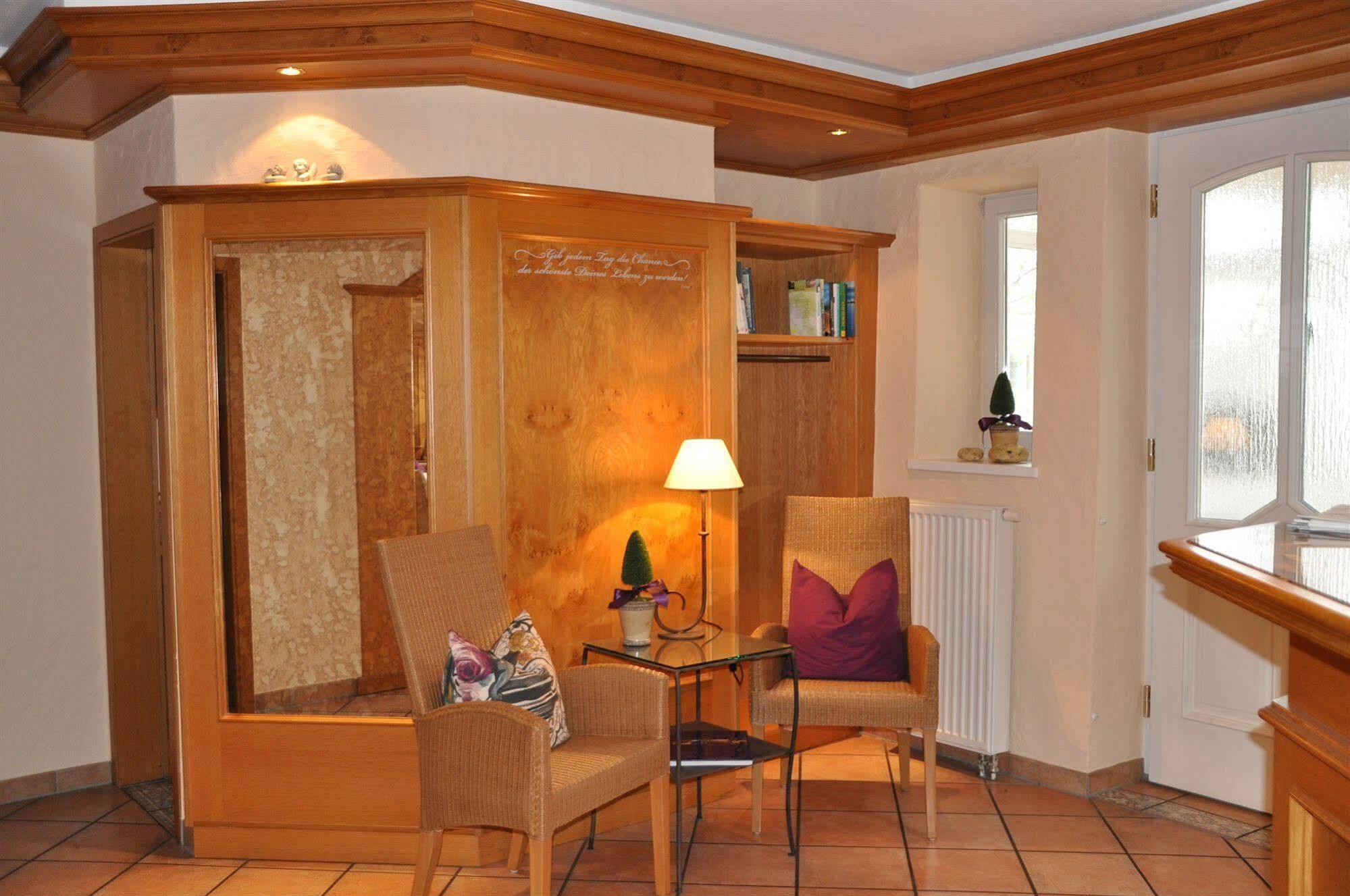 Hotel Fischerhaus Starnberg Exteriör bild